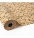 Bobina papel hojas  kraft 70cm x50m
