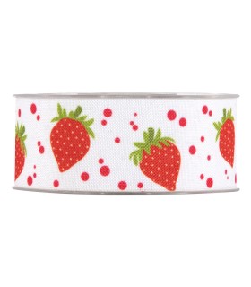 Cinta fresas 40mm x20m