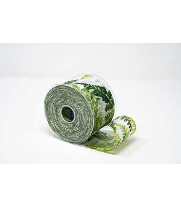 Cinta Helechos 70mm x25m