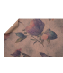 Bobina papel kraft flor y ramas 70cmX40m
