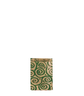 Espiral verde 9+3x15