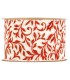 Cinta hojas rojas 63mm x10m