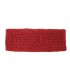 Cinta yute 50mm x20m rojo