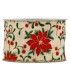 Cinta flor de Pascua 63mm x10m