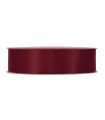 Cinta PET granate 15mm x 20m