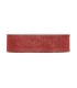 Cinta red, malla rojo brillante  40mm x50m