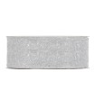Cinta red, malla plata brillante  63mm x50m
