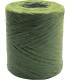 Rafia verde musgo 200metros
