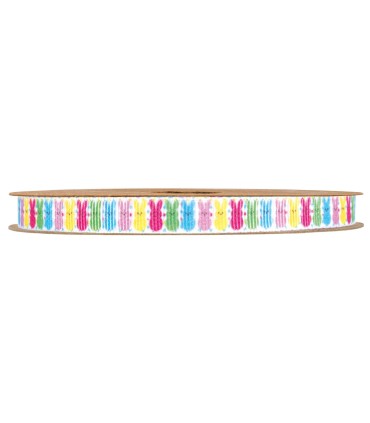 Cinta conejos colores 10mm x20m
