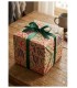 Bobina kraft serpentinas 70cm x7.5kilos