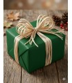 Bobina papel verde oscuro mate 70cmX7.5Kg