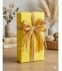 Bobina amarilla 70cm x7.5 kilos