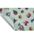 Bobina cascanueces regalos Navidad 70cm x40m