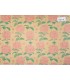 bobina papel de regalo hortensias 62cm x100m
