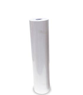 Bobina celulosa blanca