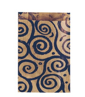 sobres bucles azul 16x21
