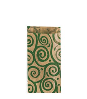sobres espiral verde 17+6x32