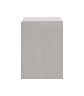 sobres plata mate 22+8x33