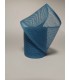 cinta azul claro 70mm x25mm