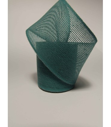 cinta verde 70mm x25m