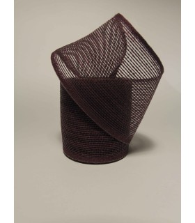 cinta morada 70mm x25m