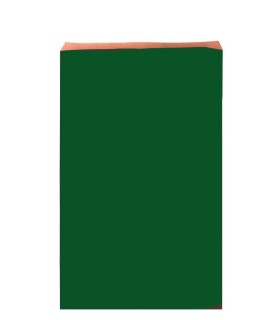 sobre verde 22x32
