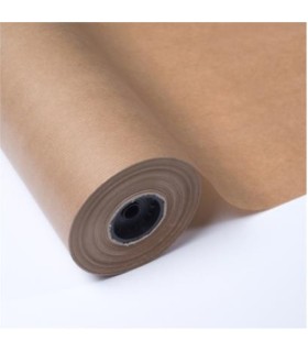 papel kraft sin impresión